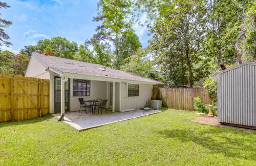 Pet-Friendly Home Near Dtwn Tallahassee! - Foto 2