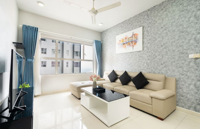 Sunrise City Central By Dhome - Photo 34