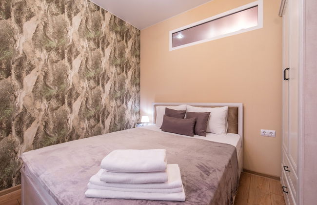 More Apartments na Estonskoy 37 - Photo 2