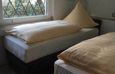 Messe Ferienwohnung Düsseldorf Oberkassel - Foto 7