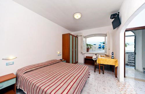 Residence Hotel La Rotonda Sul Mare - Foto 51