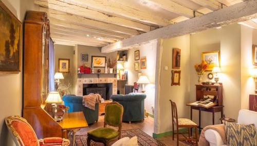 Encantadora Casa de Pueblo con 5 Hab. en Burgos - Foto 3