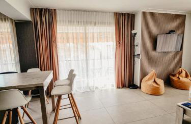 Appartement centre Cannes Soleil - 2 rooms - Foto 8