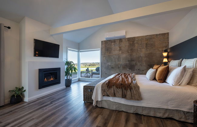 Pokolbin Farm Stay - Foto 42