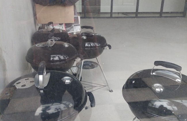 Luxhome Anland Lakeview &Aeon Mall Park - Foto 24