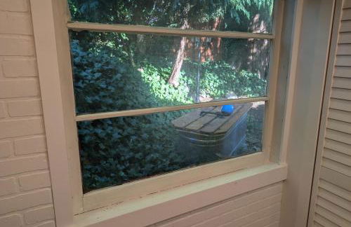 Entire ADU with hottub - Foto 8