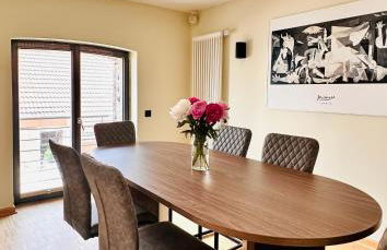 Das Stader Penthouse mit Dachterrassen - Foto 14