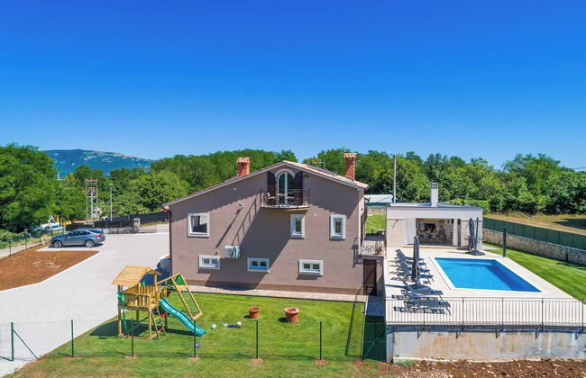 Villa Rosewood - Foto 38