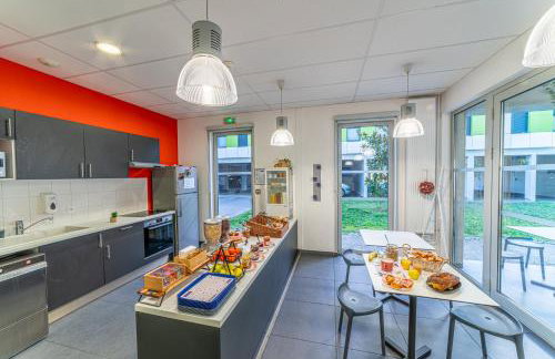 Montempô Appart'Hôtel Toulouse Balma - Foto 12