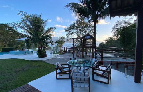 Mansão Panorâmica Angra dos Reis - Foto 26