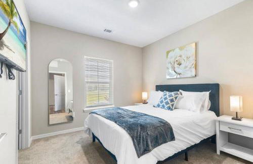 Luxe 1BR/1BA: Dive, Rest, Explore. Book Now! - Foto 28