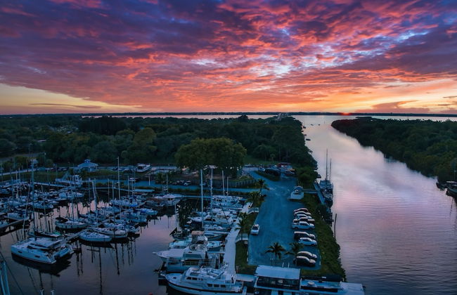 Dolphins Vacation Rental - Foto 70