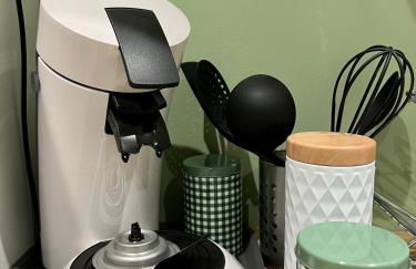 L'Oliveraie - Foto 7