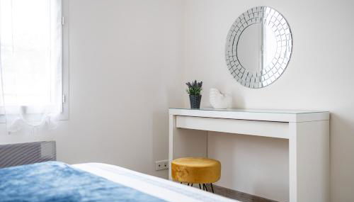 Villa Le Clos des Lavandes - Saint-Georges-d'Oléron - classée 4 étoiles - Foto 4