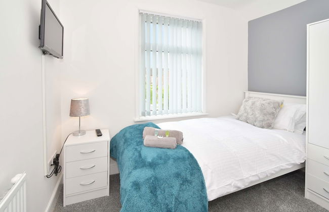 Townhouse @ 86 Brooklyn Street Crewe - Foto 21