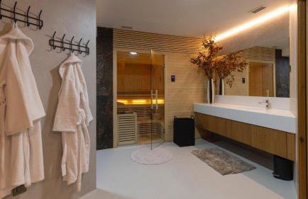 Villa Arka - Foto 21