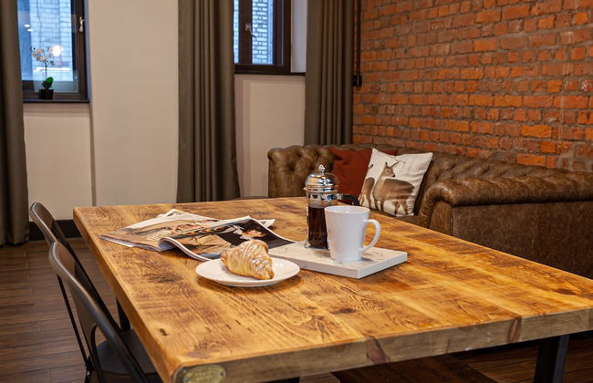 Portland Street Apartments - Foto 35