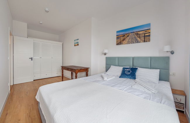 Apartamenty Sun & Snow Nexo - Photo 27