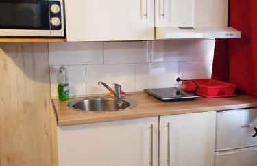 STUDIO ENTRE PARIS et DISNEY 2 - Foto 1