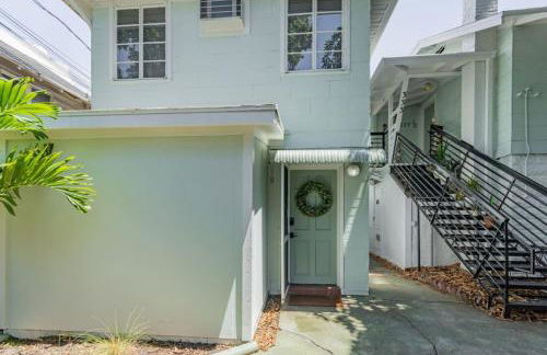 Verdant Studio DT St Pete Walk Everywhere - Foto 11