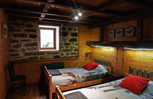 Casa Rincon Pasiego - Foto 17