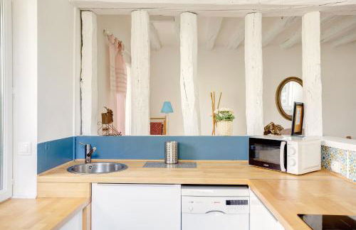 Le Moulin de Dannemarie - Foto 109