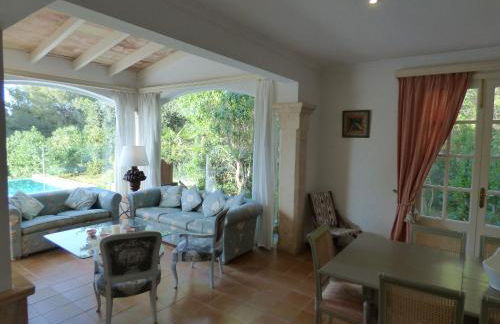 villa romana Bonaire - Foto 41