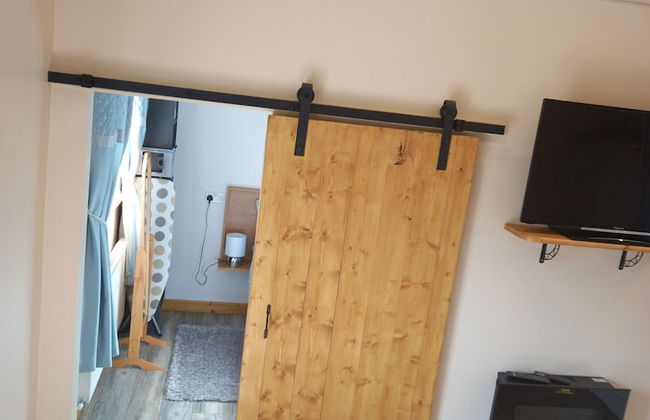 Country Cottage Apartment, Valentia Island, Kerry - Foto 10