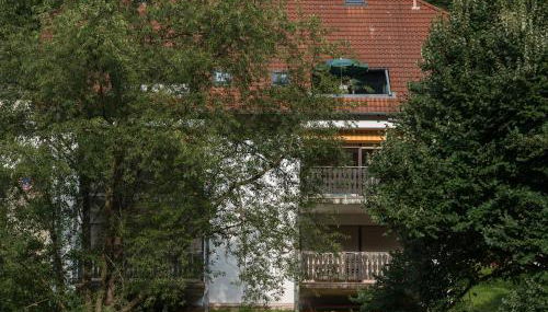 Ferienwohnung Sonnenschein - Foto 2