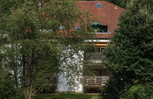 Ferienwohnung Sonnenschein - Foto 2