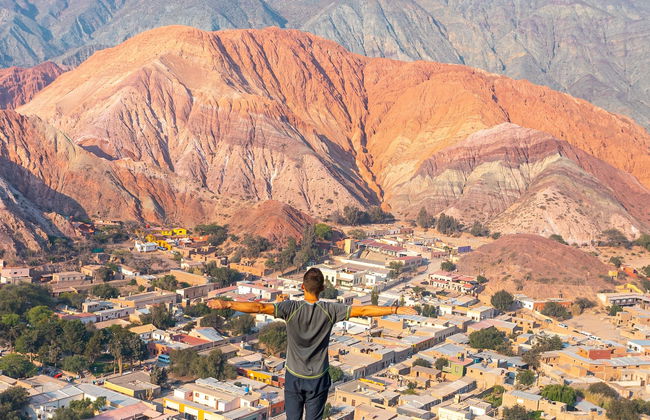 Salta and Surroundings Multiday Trip - Photo 3