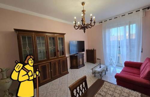 Appartamento Galileo Ferraris, - Foto 1