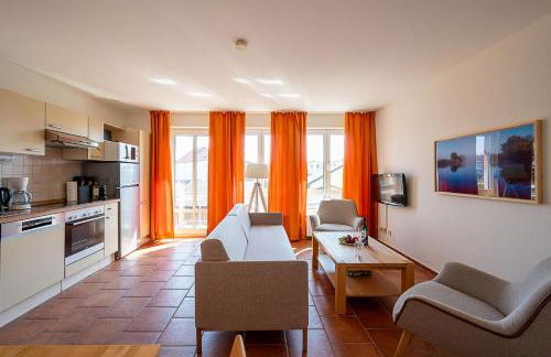 Upstalsboom Koserow Boutique Hotel und Apartments - Foto 31