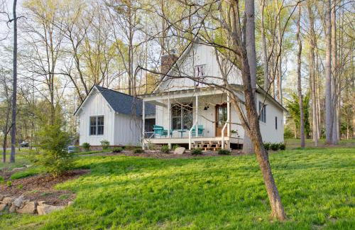 Enchanting Andersonville Home Steps to Norris Lake - Foto 1