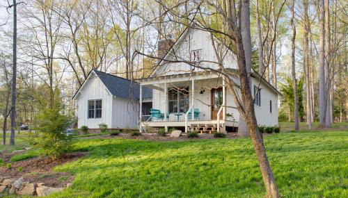 Enchanting Andersonville Home Steps to Norris Lake - Foto 1
