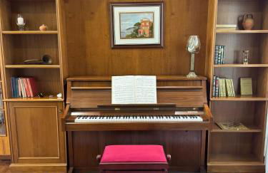 Colosseum's Custodian - Apartment 115 m2 - Foto 5