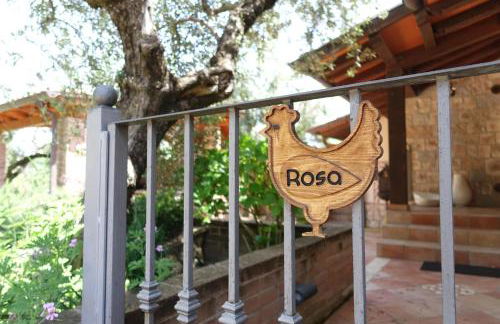 Casa Vacanze Malvarosa - Foto 25