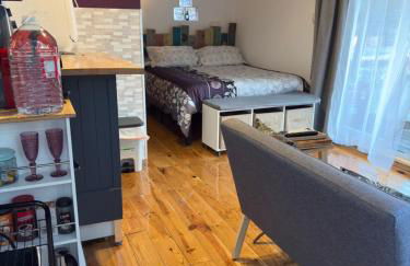 Cabaña plumaverde - Foto 16