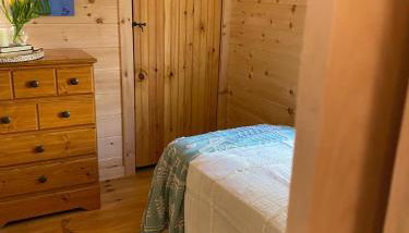 Lakefront cabin of Belgrade - Foto 4