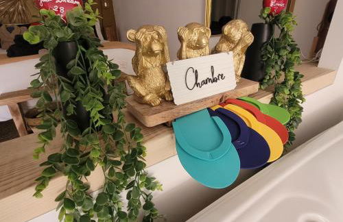 Suite & SPA Just Dream 28 - Foto 14