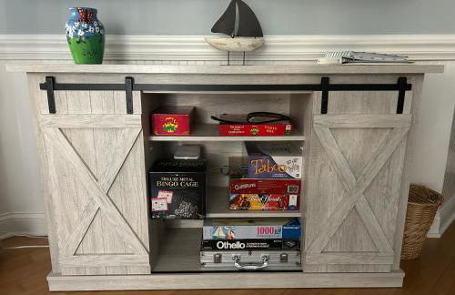 Unique 3BR, 1 of 5 Condos w/Huge Poolside Patio, Steps to Beach & Pier, Gated - Foto 44