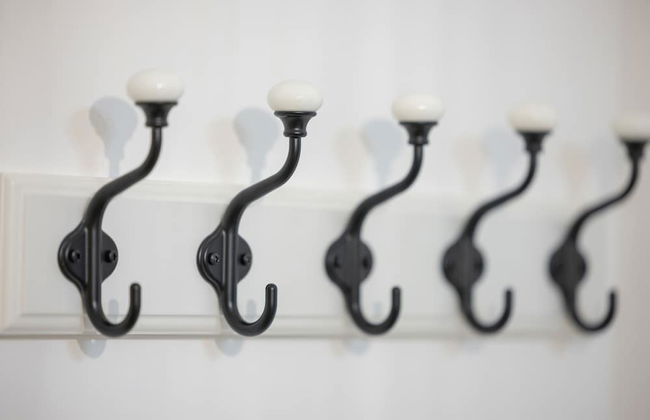 Apartment With Terrace Gąski by Renters - Foto 46