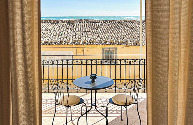 Calauriia Apartments Marzamemi - Foto 25