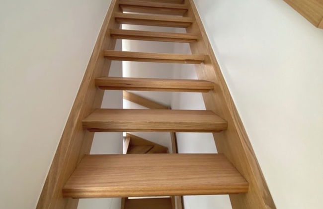 StayCentral Brunswick Central Townhouse - Foto 28