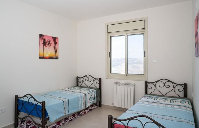 Rawabi Apartment - Foto 10