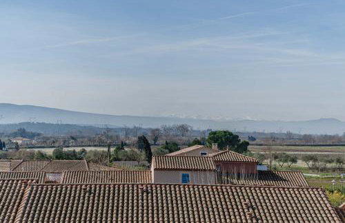 Résidence du lac de Jouarres - Foto 27