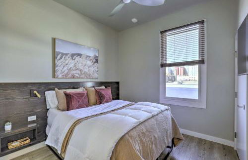 Stylish San Marcos Apt in the Heart of Dwtn! - Photo 16