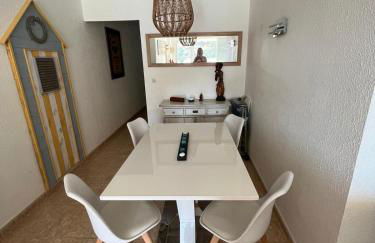 Apartamento con piscina - Tossa - Magníficas vistas al mar - Foto 17