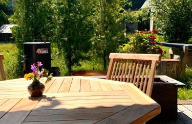 Ferienwohnung Chiara - Foto 14