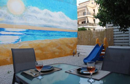 Peggy's apartment in Chania - Foto 2